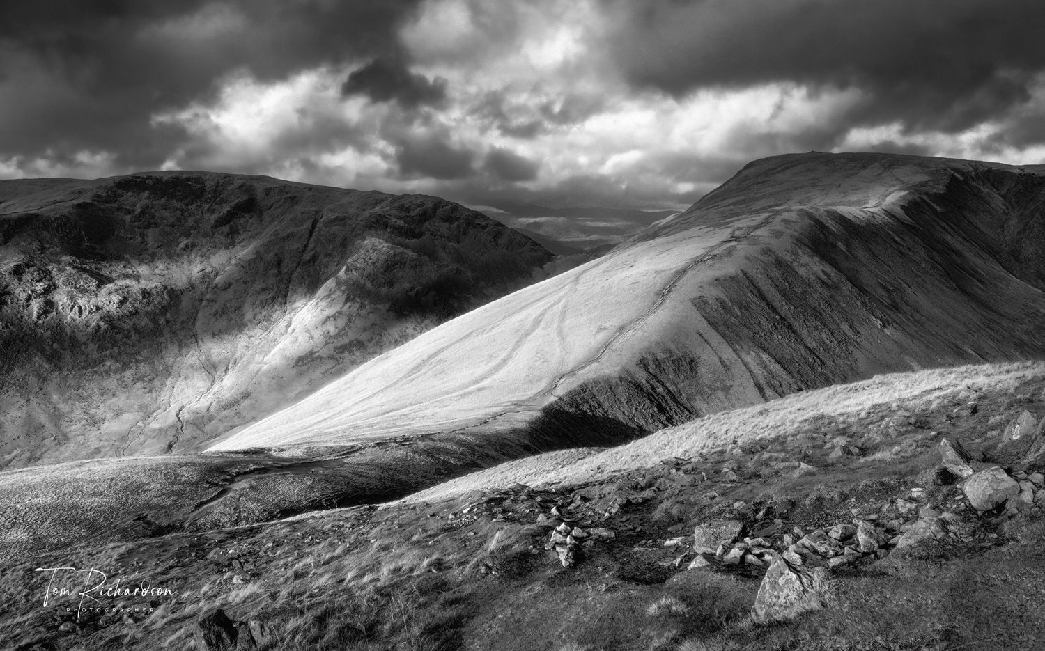 The Kentmere Horseshoe