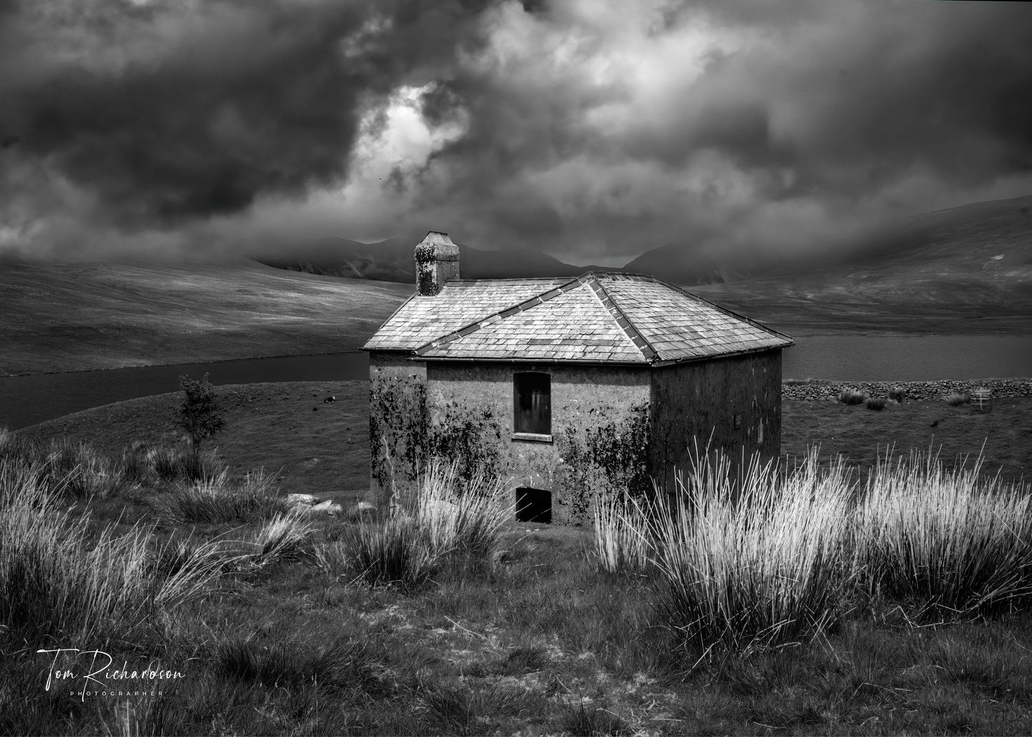 Burnmoor Lodge