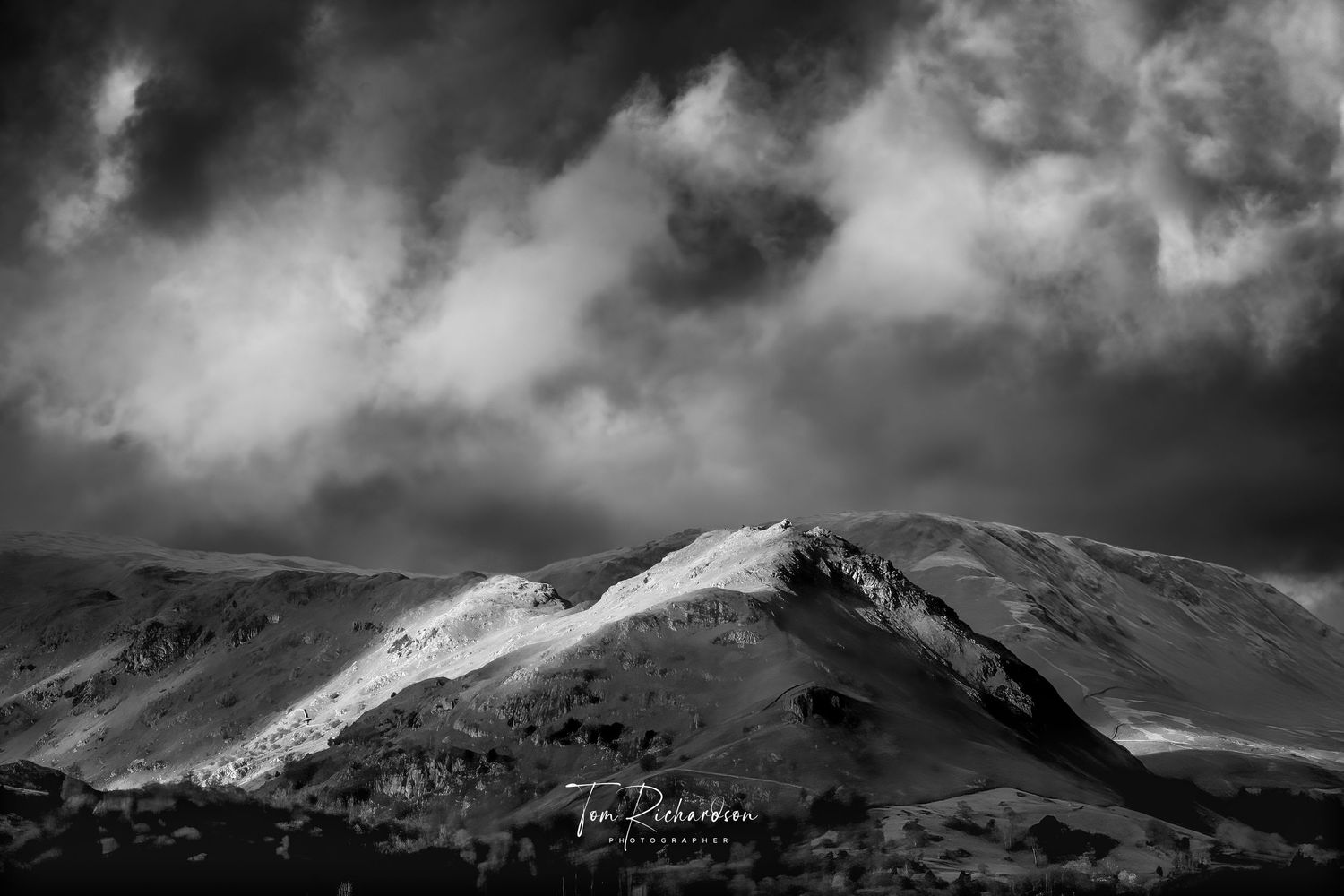 Helm Crag