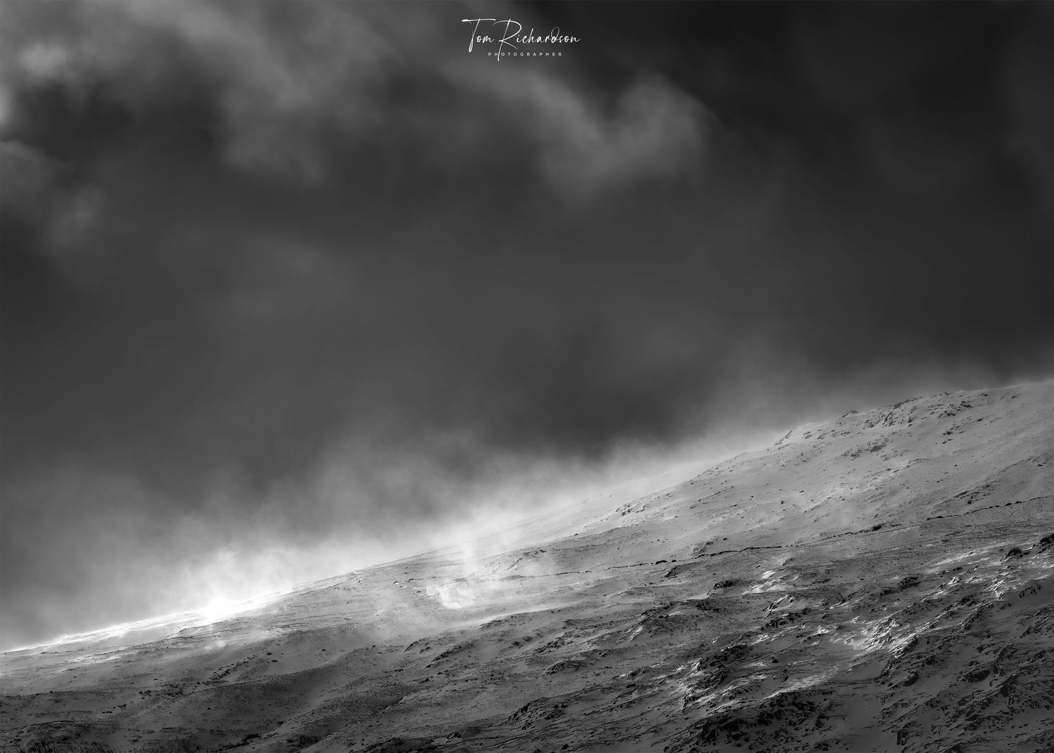 Spindrift