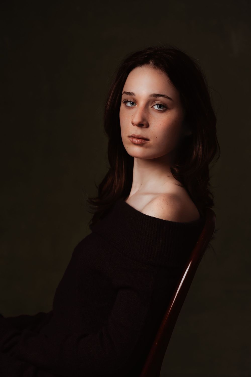 Fine art Kinderportret fotograaf. Boutique Fotografie, Haarlem