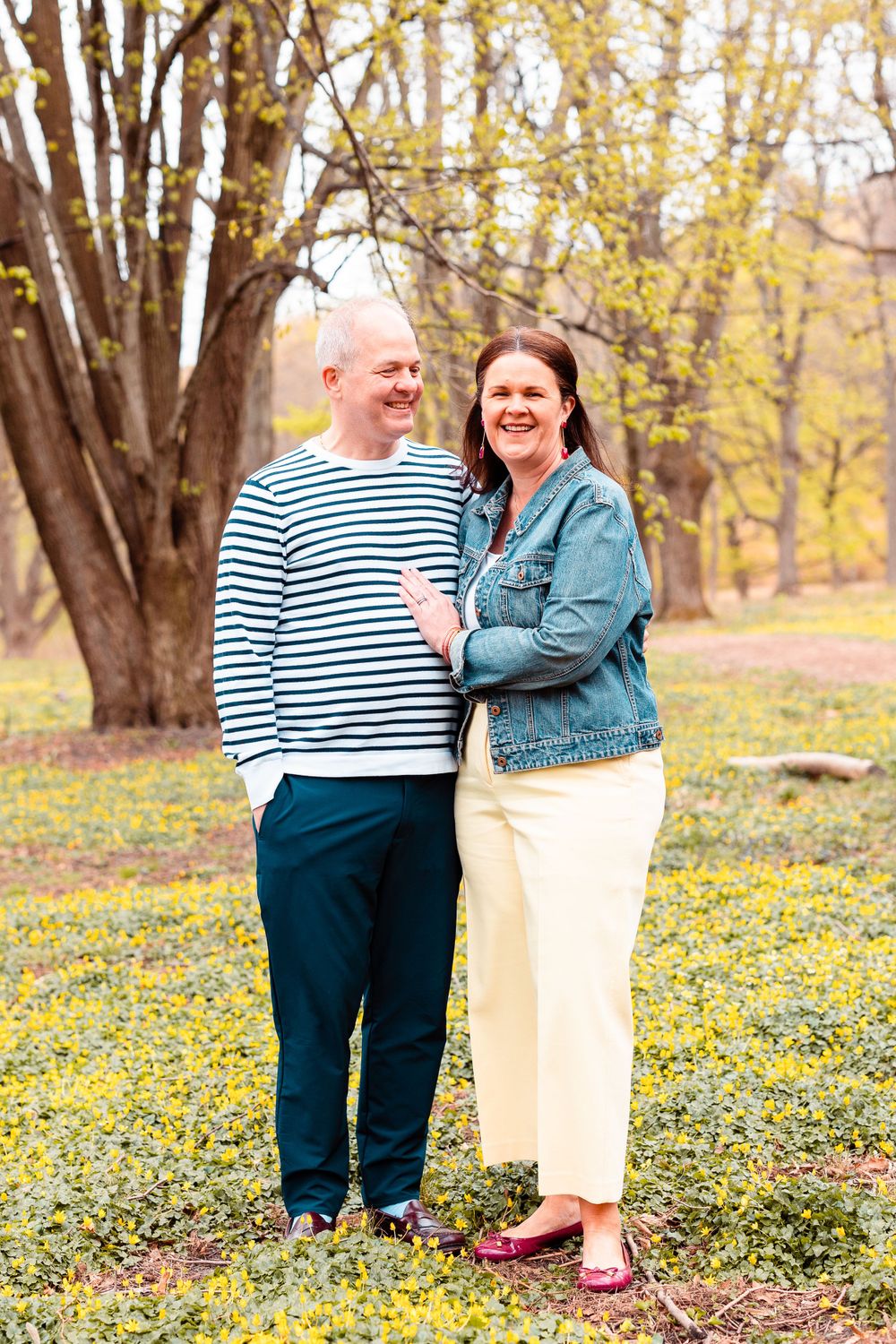 Fun Family Photos in Boston MA