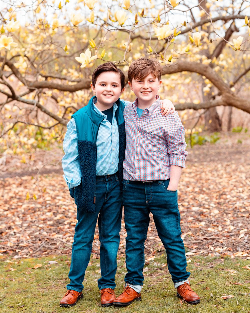 Walpole MA Portrait Photographer