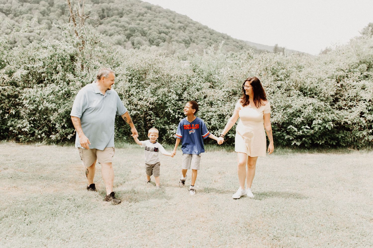family