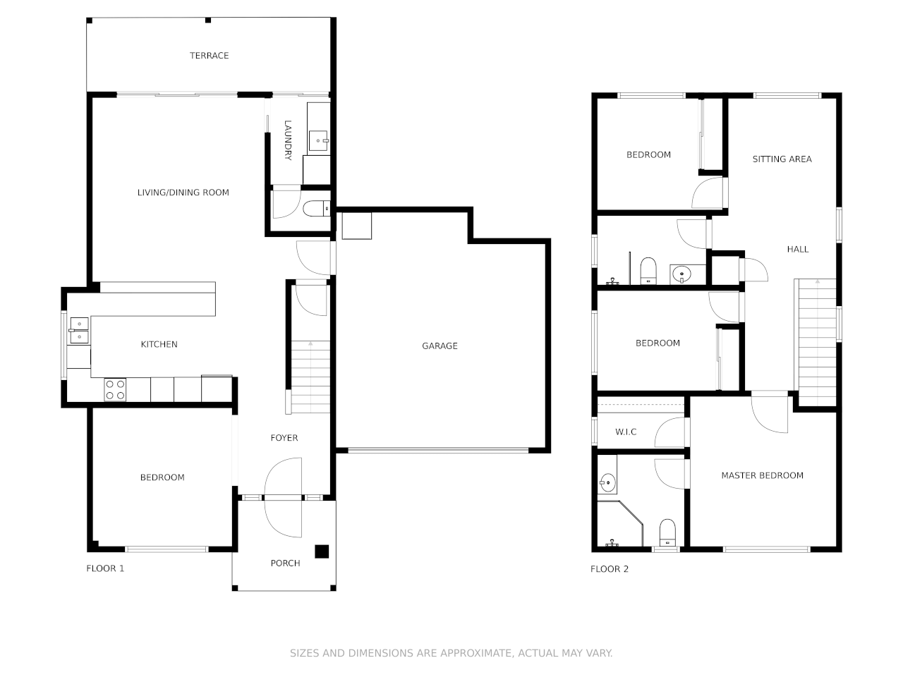 Home Floor Plans