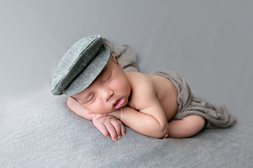 Orlando Newborn Photography, Sanford Newborn Photography, 21 Moments Photography