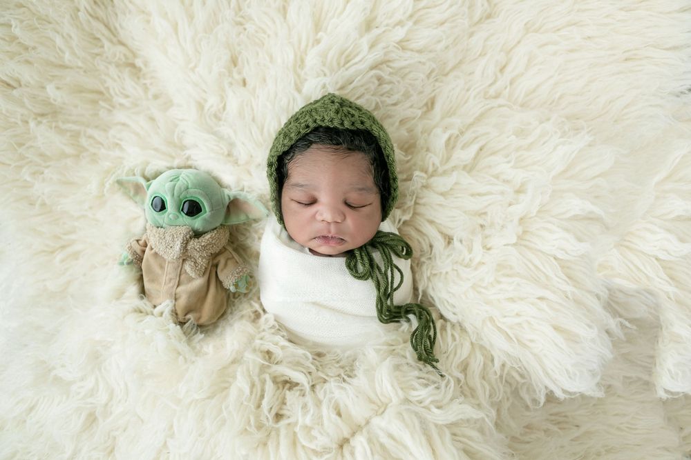 Orlando Newborn Photography, Sanford Newborn Photography, 21 Moments Photography