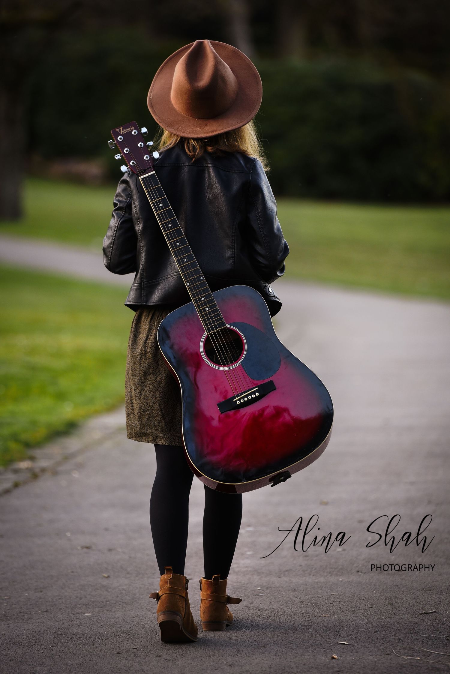 Alina Shah Photography - Blackburn