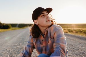 senior session boy clear creek amana high school sage and ivy studio oxford iowa tiffin iowa corridor photographer