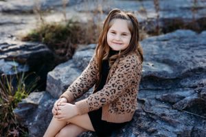 family fall photoshoot coralville reservoir fossil gorge corridor iowa sage and ivy studio oxford iowa