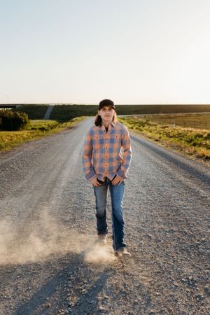 senior session boy clear creek amana high school sage and ivy studio oxford iowa tiffin iowa corridor photographer