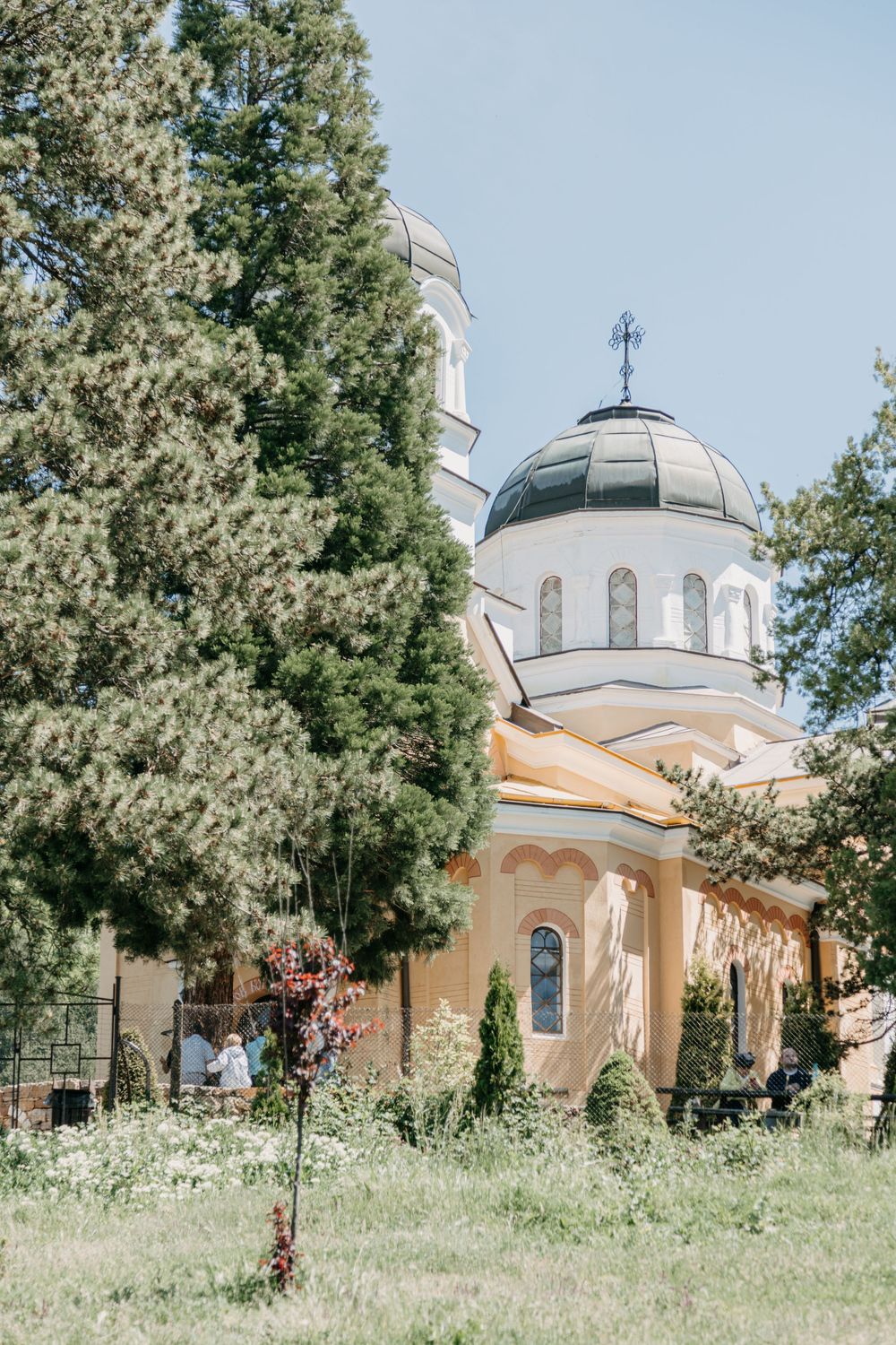 професионално фотозаснемане на свето кръщение в град софия от професионален фотограф