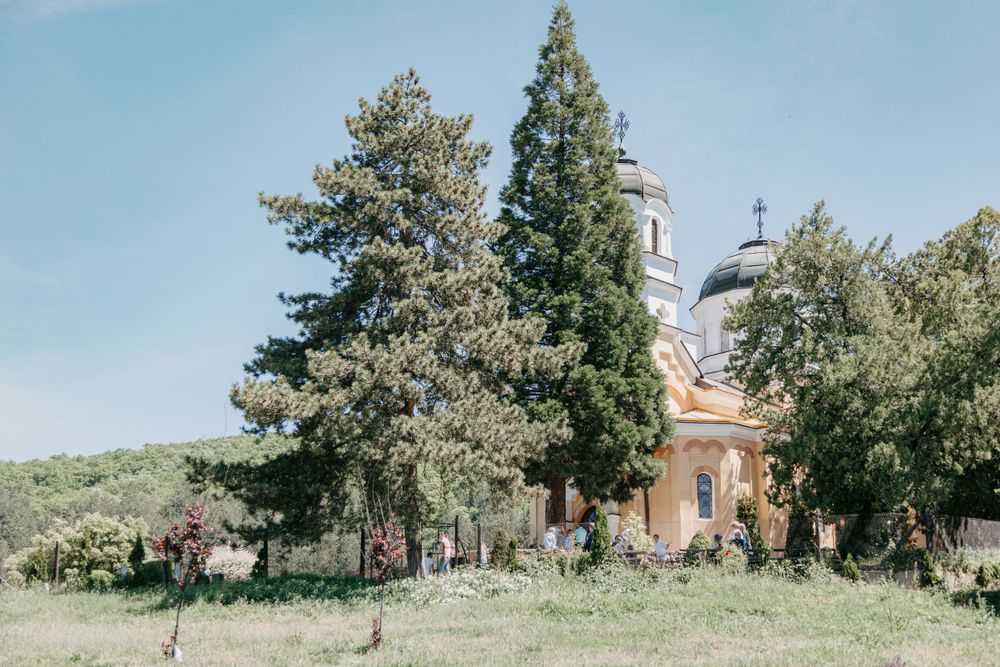 професионално фотозаснемане на свето кръщение в град софия от професионален фотограф