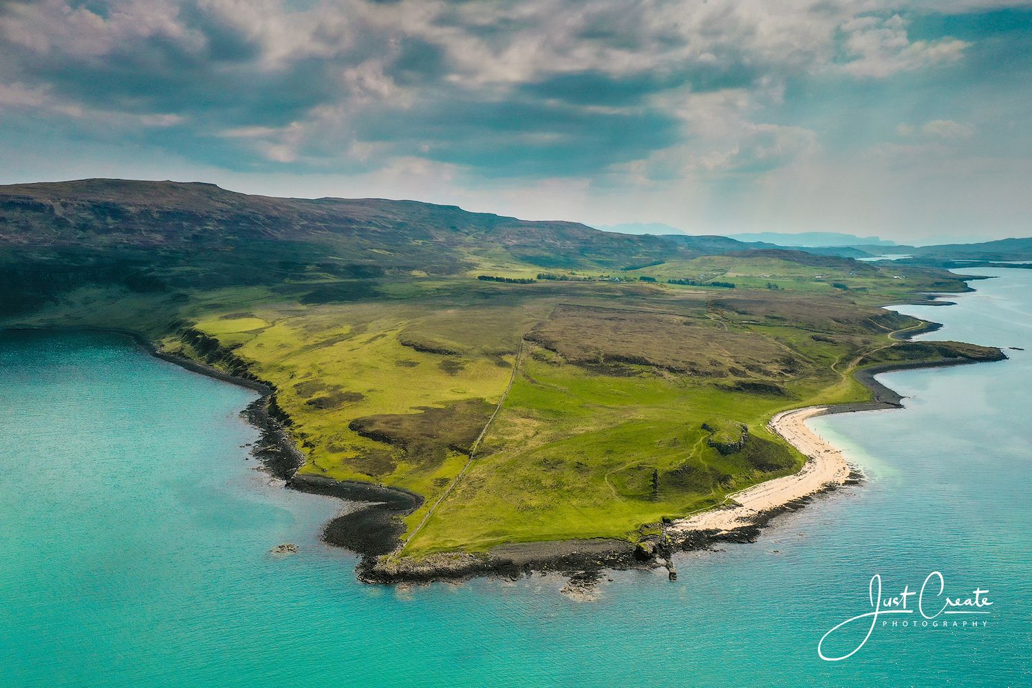 Landscape photography
