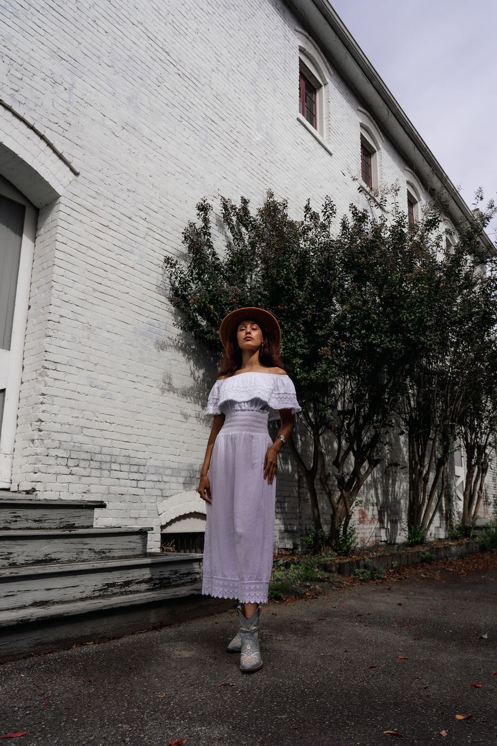 Evaliz Cotto Photography - Augusta Georgia - Portrait Lifestyle Editorial