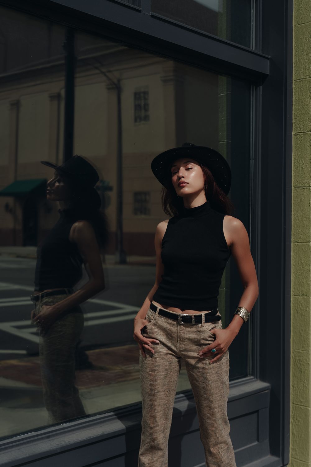 Evaliz Cotto Photography - Augusta Georgia - Portrait Lifestyle Editorial