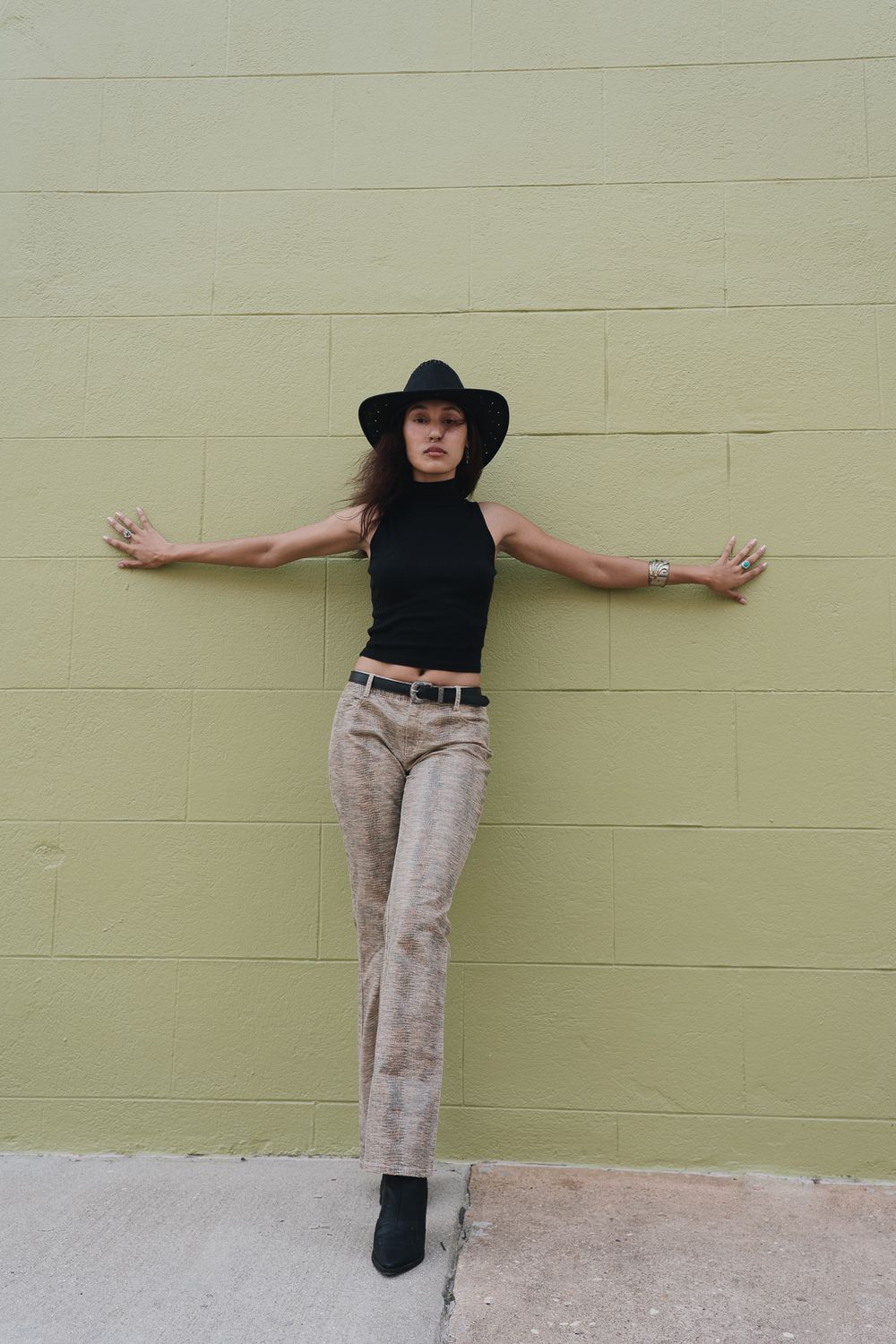 Evaliz Cotto Photography - Augusta Georgia - Portrait Lifestyle Editorial