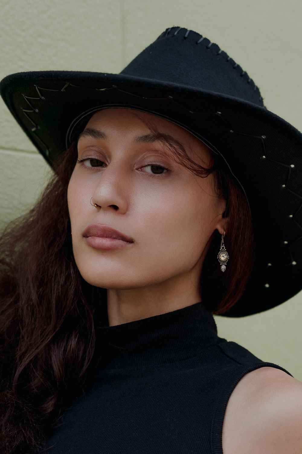 Evaliz Cotto Photography - Augusta Georgia - Portrait Lifestyle Editorial