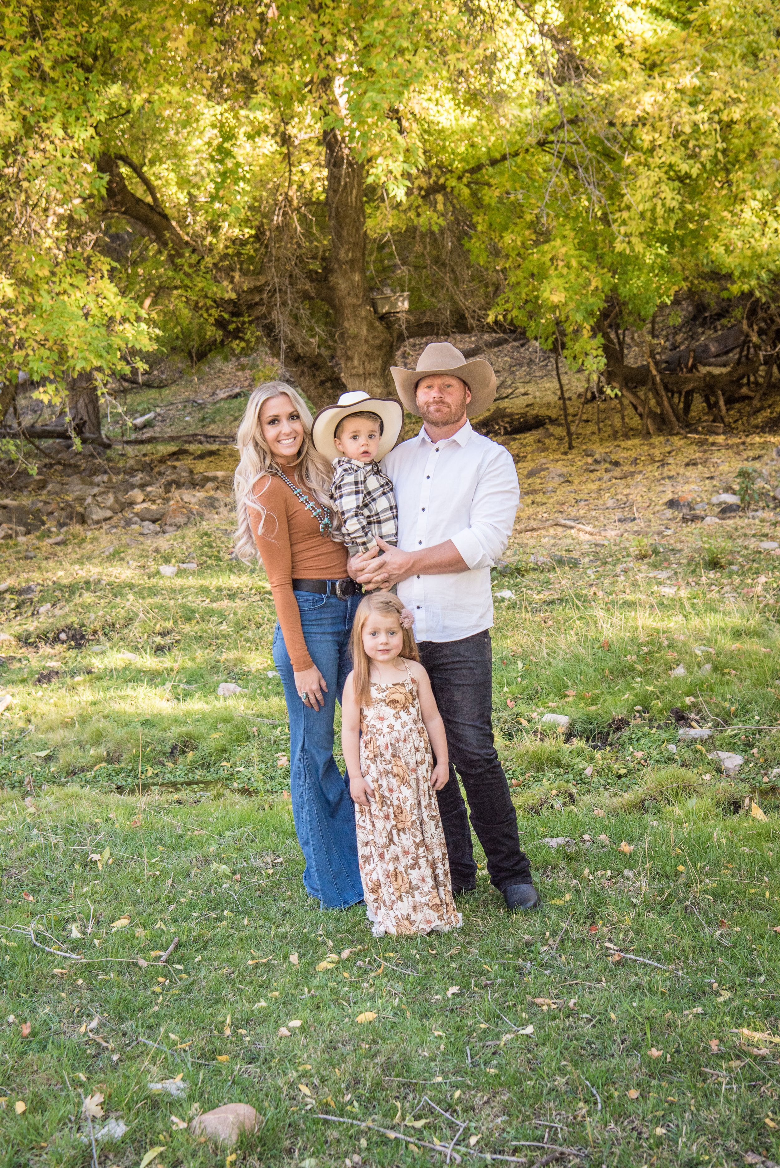 Family Photos in Bountiful Utah