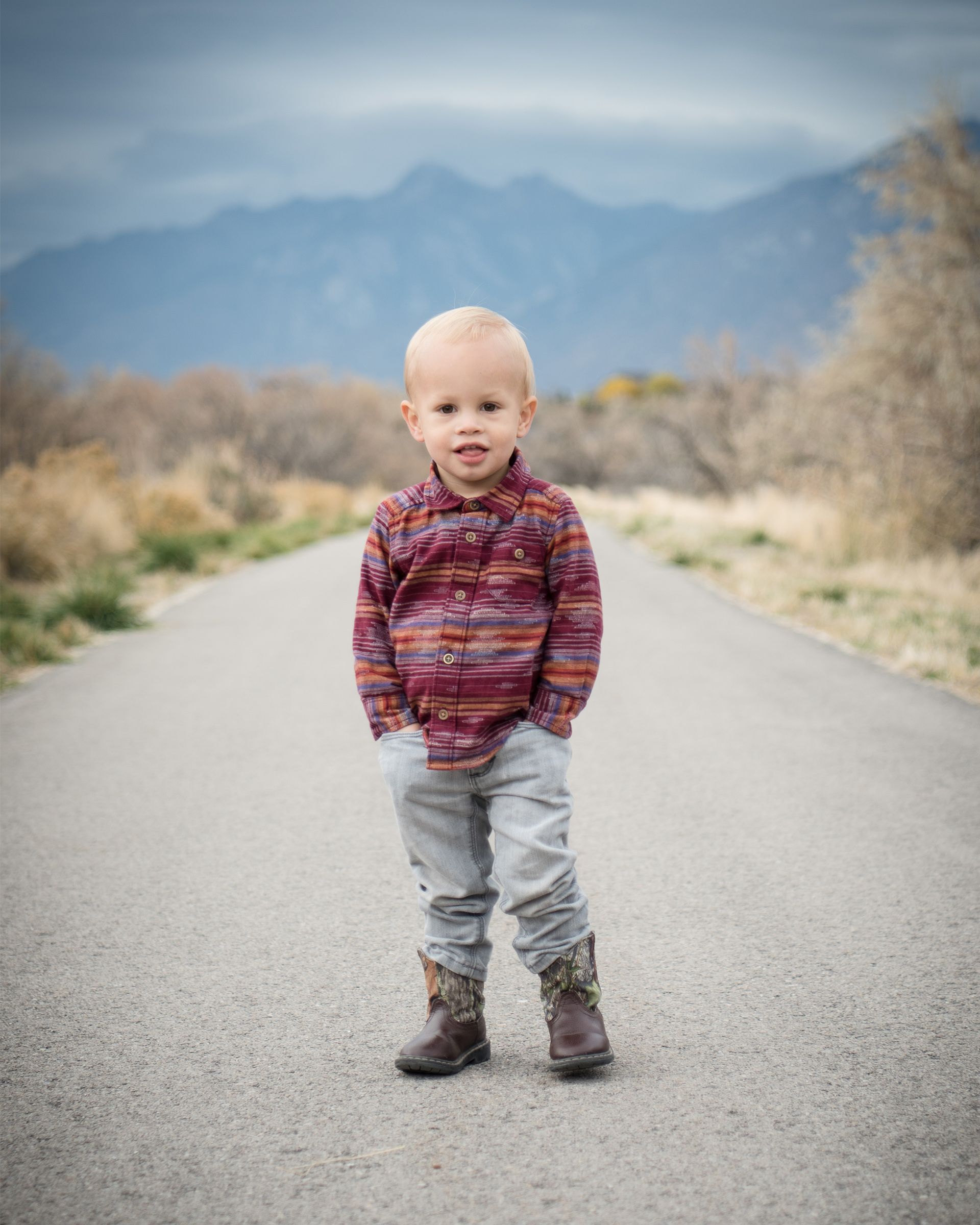 Family Photos in Bluffdale ut