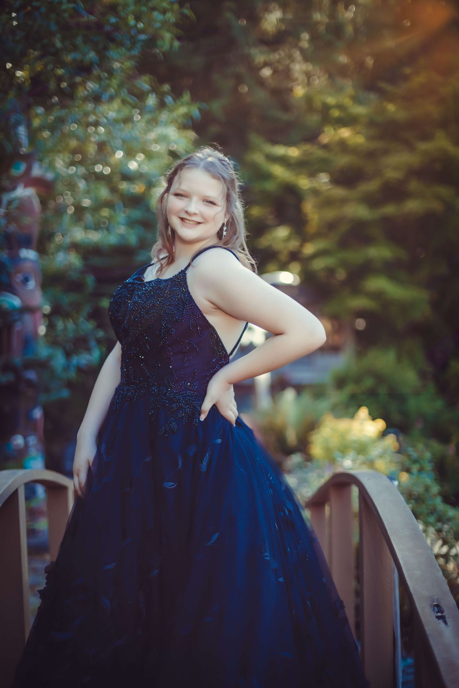 Bellingham Senior Photographer - Senior Photography
