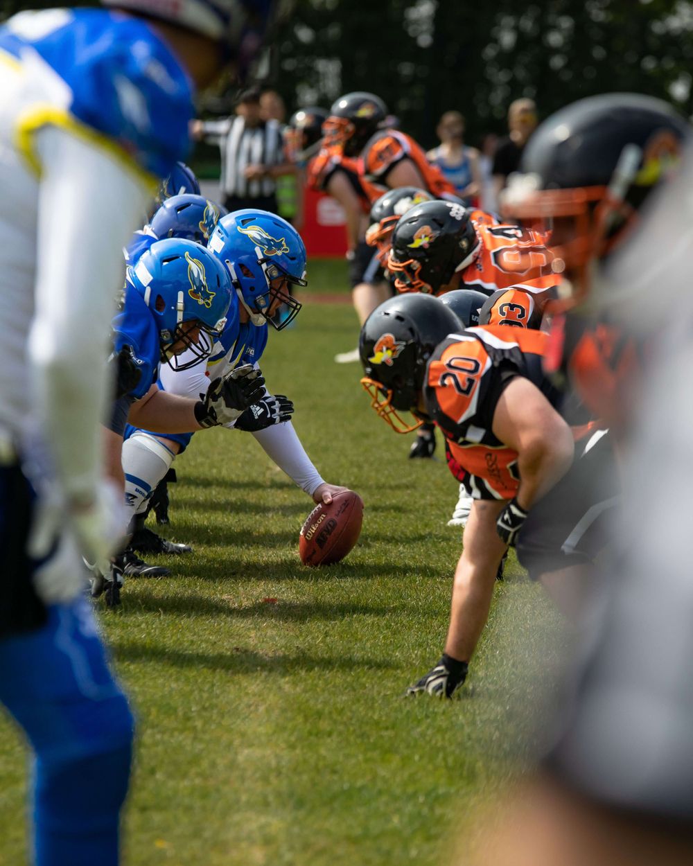 American Football