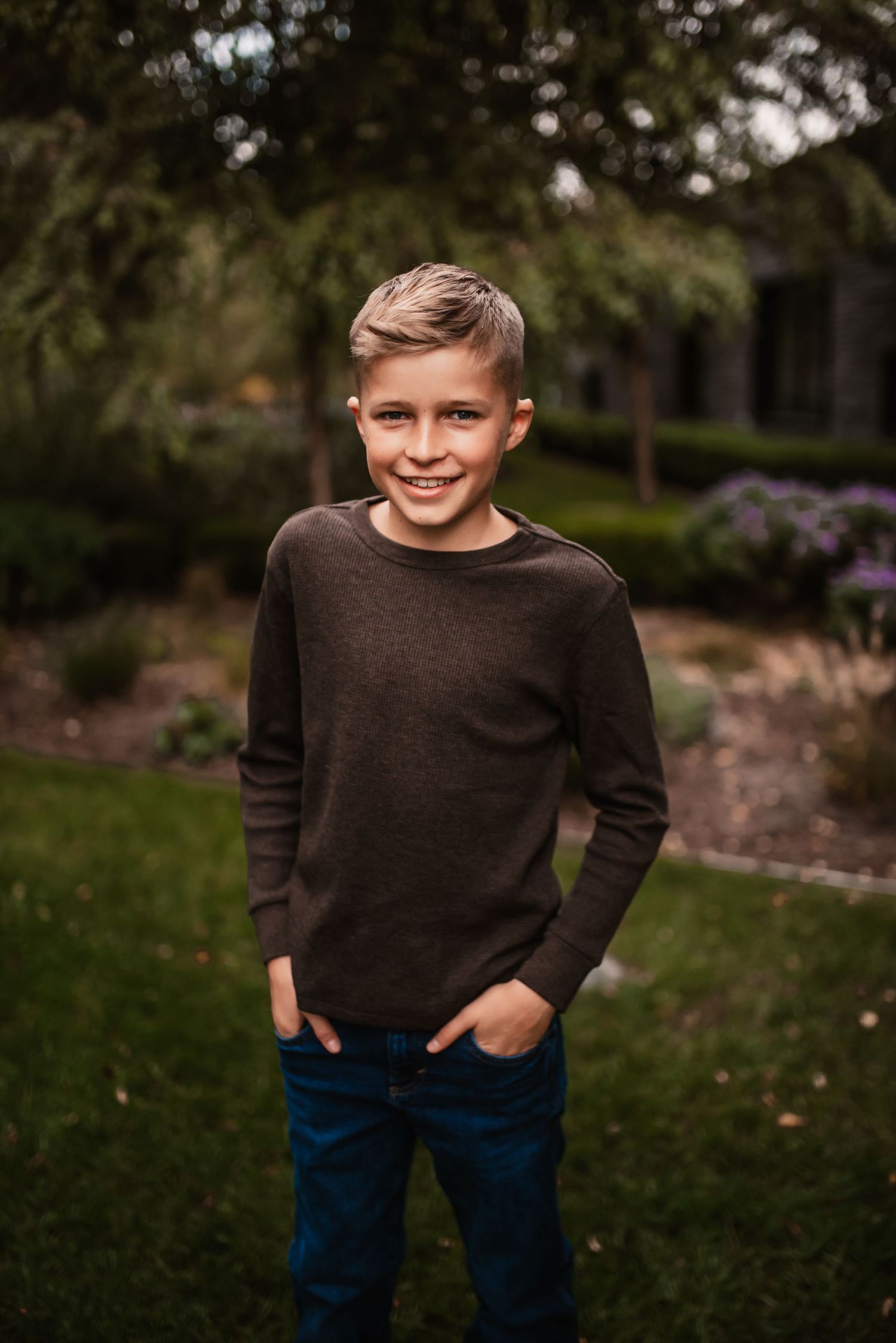 Dublin, Ohio Family Photographer - Dublin, Ohio Photographer