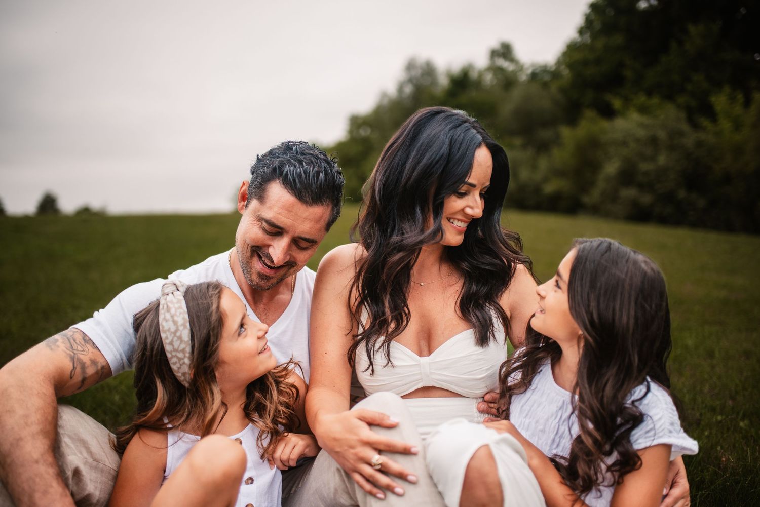 Dublin, Ohio Family Photographer - Dublin, Ohio Photographer