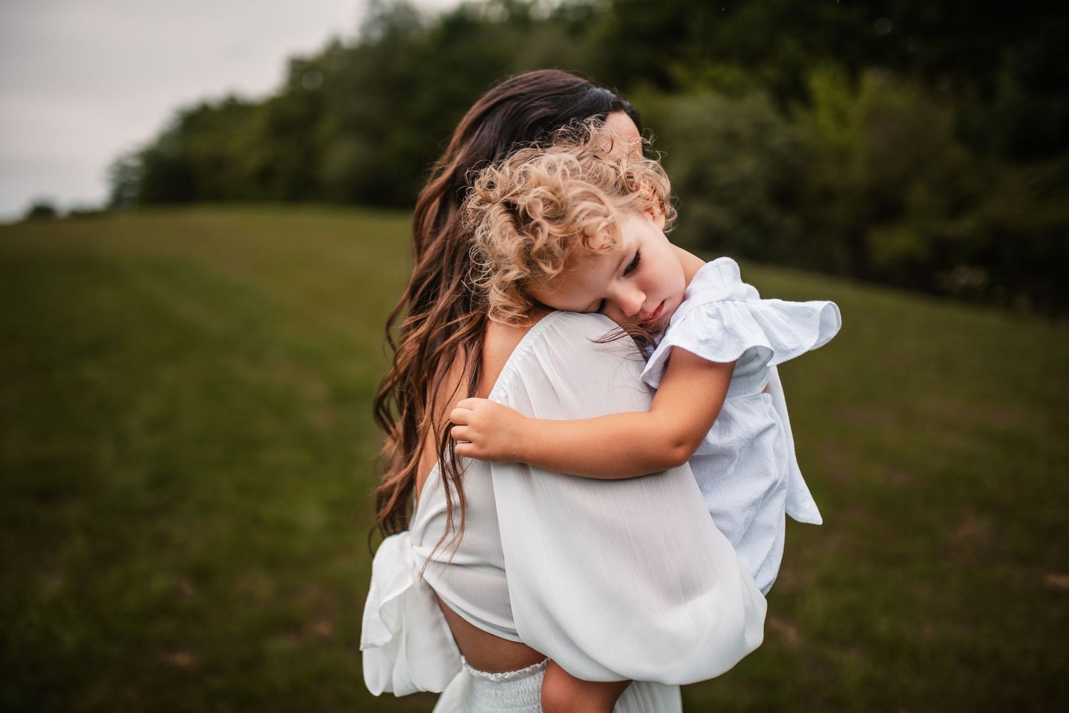 Dublin, Ohio Family Photographer - Dublin, Ohio Photographer
