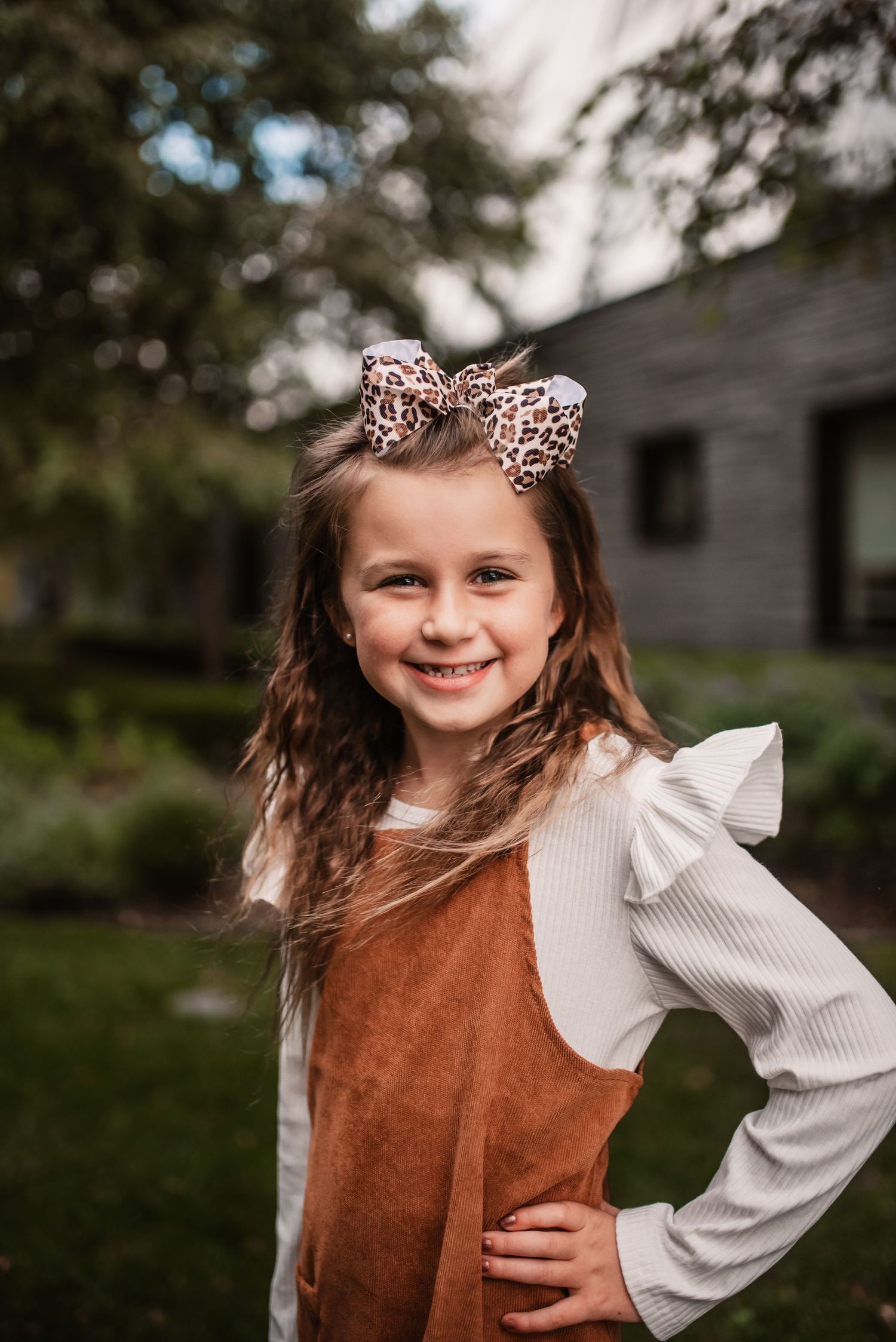 Dublin, Ohio Family Photographer - Dublin, Ohio Photographer