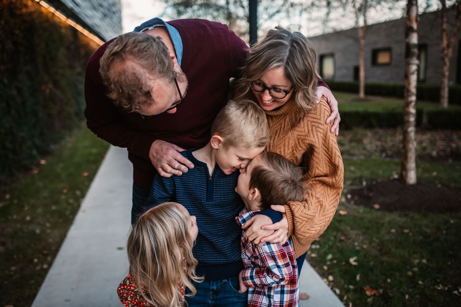 Dublin, Ohio Family Photographer - Dublin, Ohio Photographer