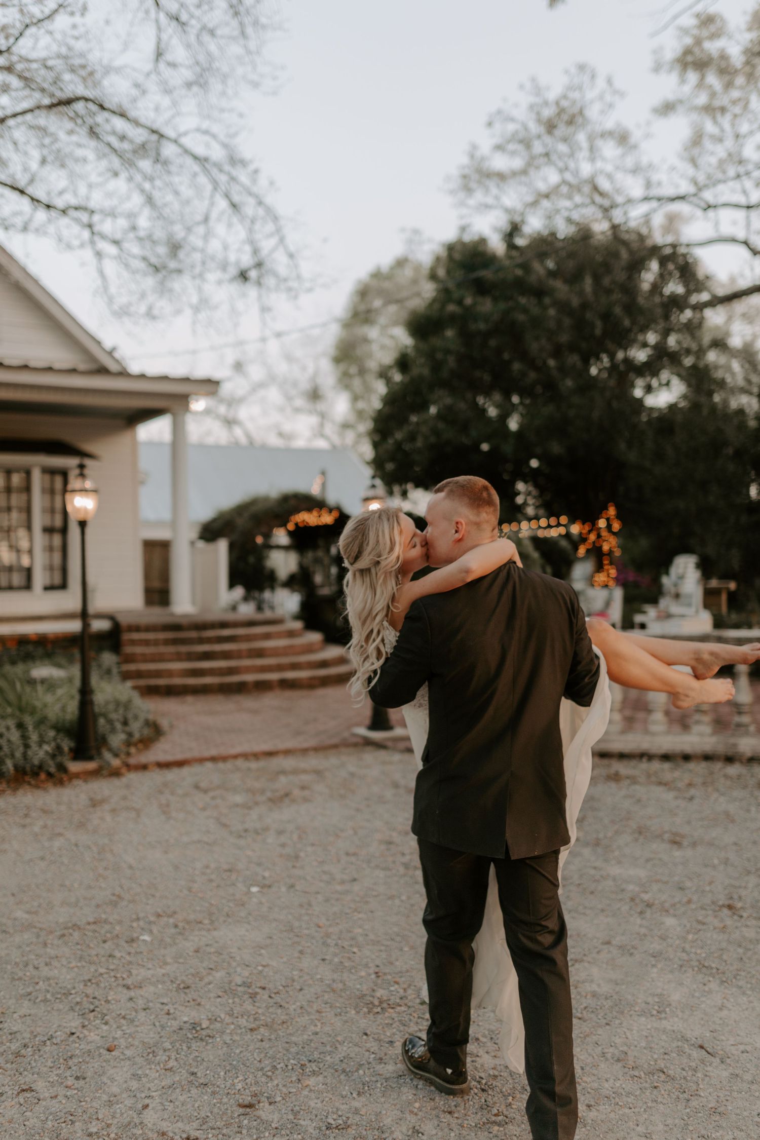 Alabama weddings