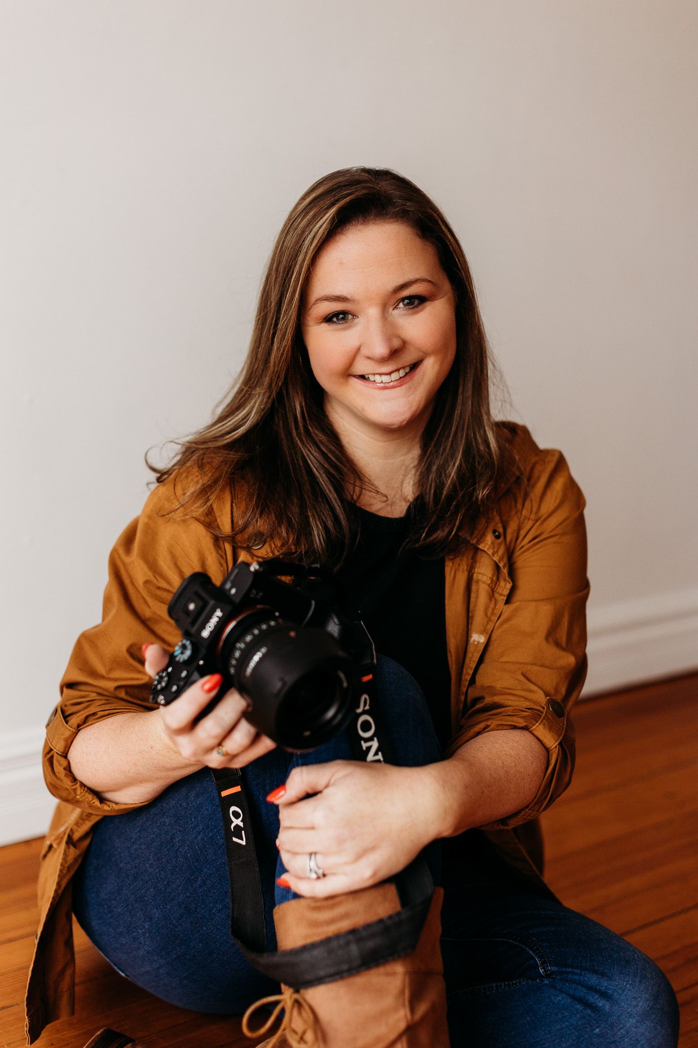 Hudson Valley New York Photographer