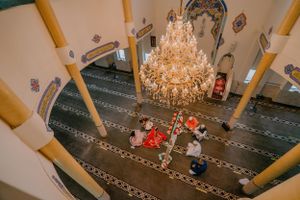 Wedding Photography wollongong