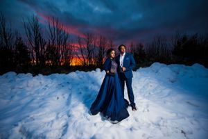 purple bird photo Australia wedding photographer in Sydney Wollongong Adelaide