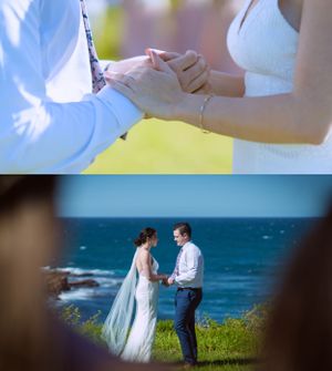 Wedding Photography wollongong