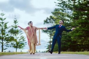 Wedding Photography Sydney