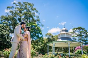 purple bird photo Australia wedding photographer in Sydney Wollongong Adelaide