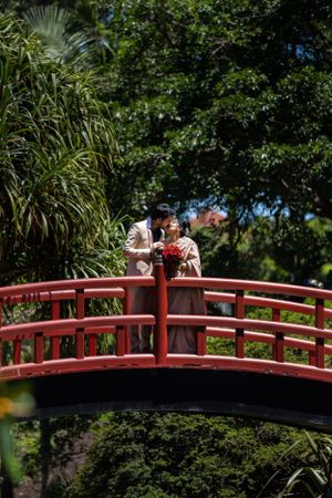 purple bird photo Australia wedding photographer in Sydney Wollongong Adelaide