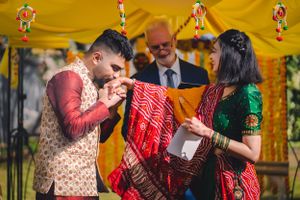 Pre-wedding Photography Adelaide