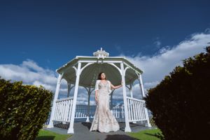 purple bird photo Australia wedding photographer in Sydney Wollongong Adelaide