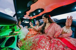 Pre-wedding Photography Sydney