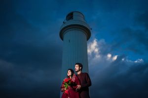 purple bird photo Australia wedding photographer in Sydney Wollongong Adelaide