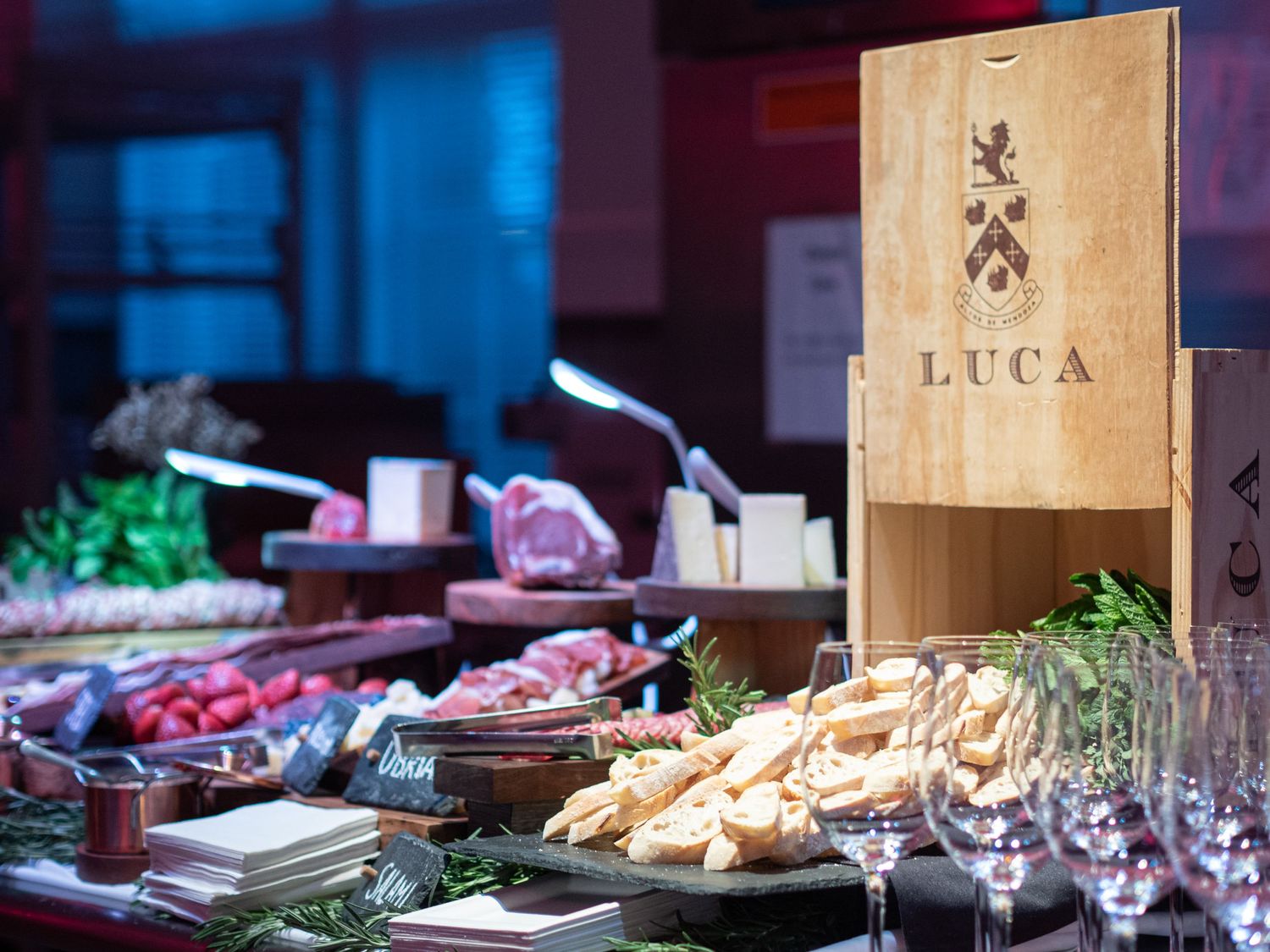 Corporate Event Photography Charlotte, North Carolina