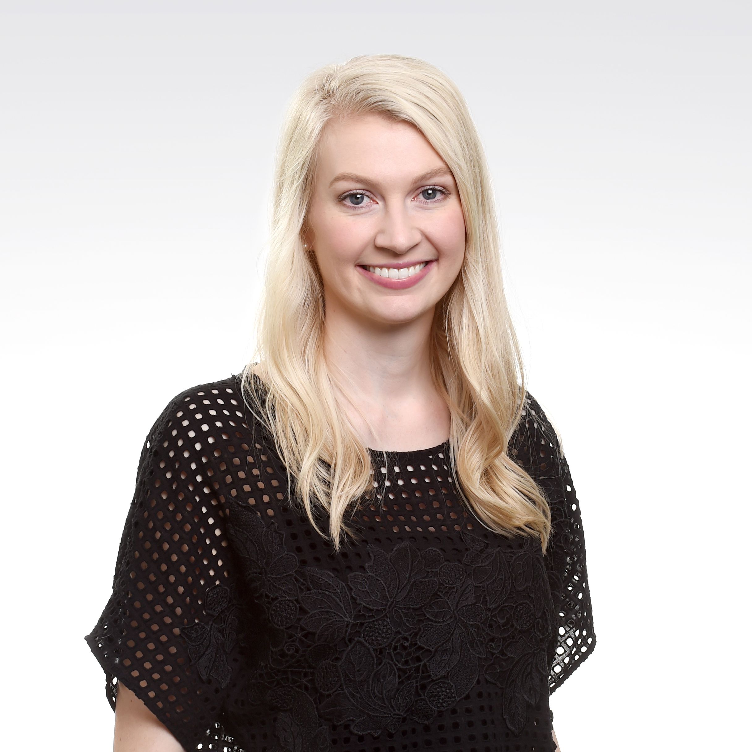 Professional studio Headshot