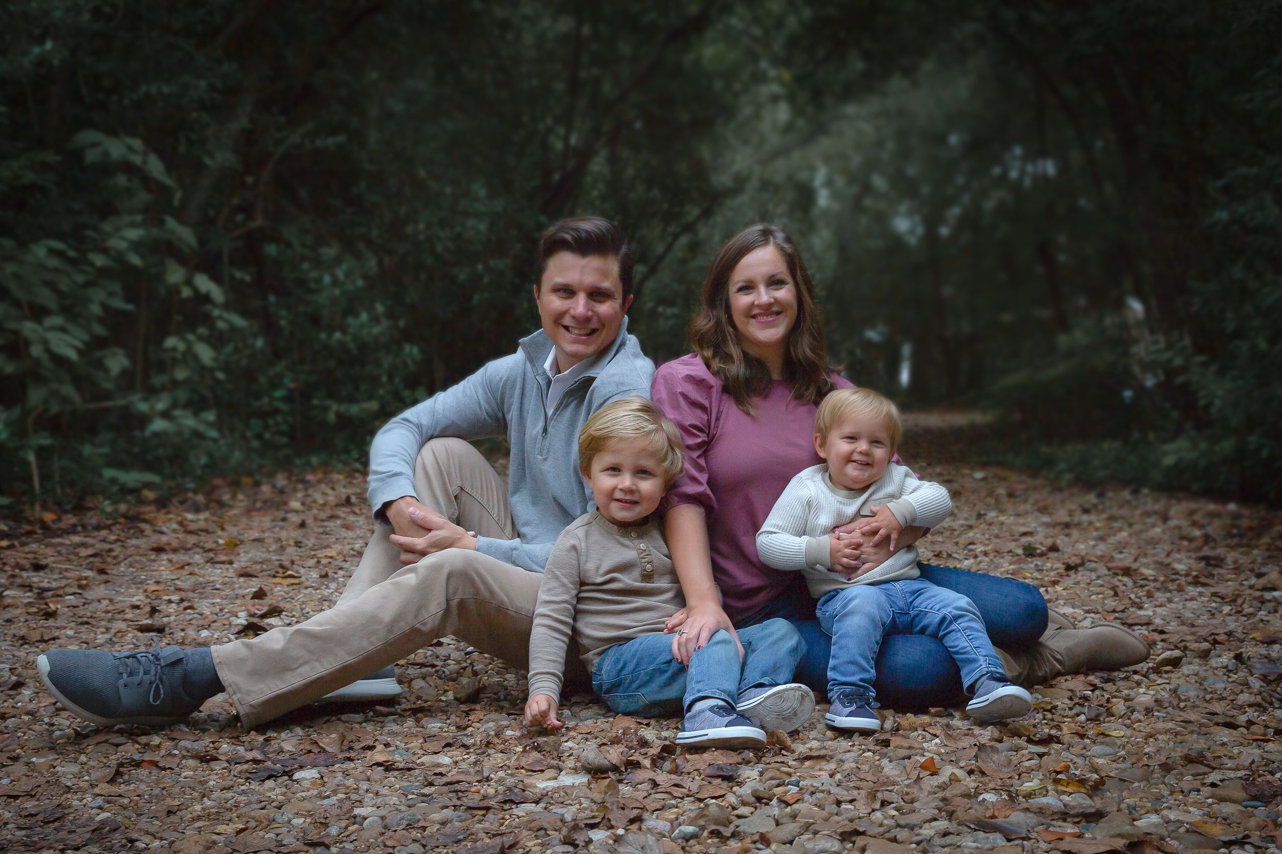 family photography portraits sienna tx