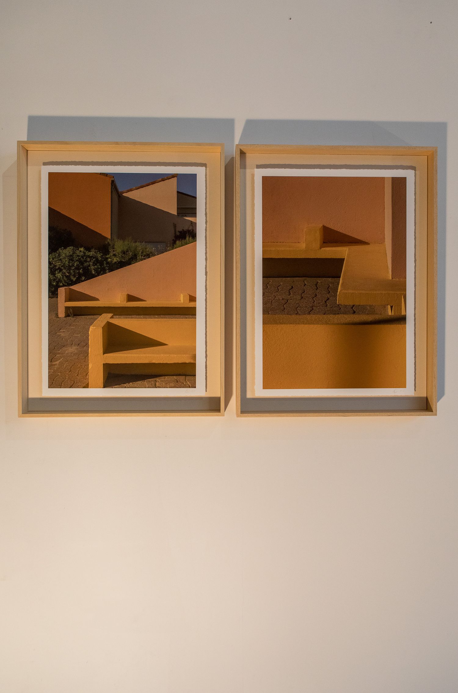 expo Home an lalemant et agathe toman