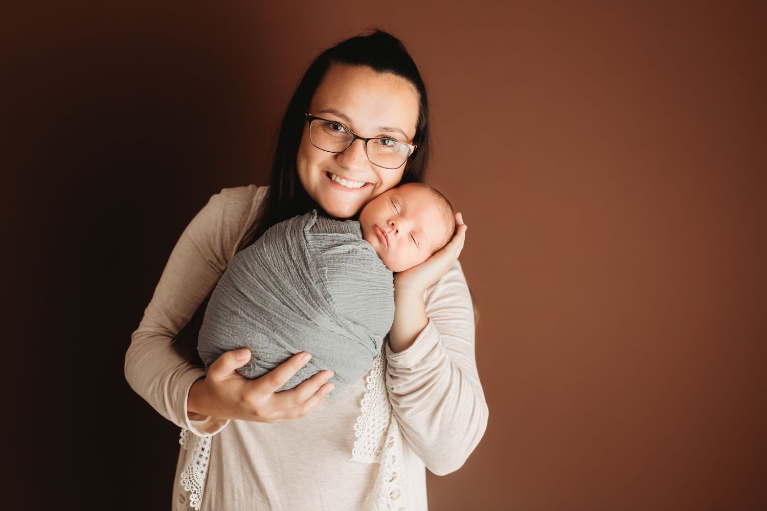 Chillicothe Ohio Newborn photographer