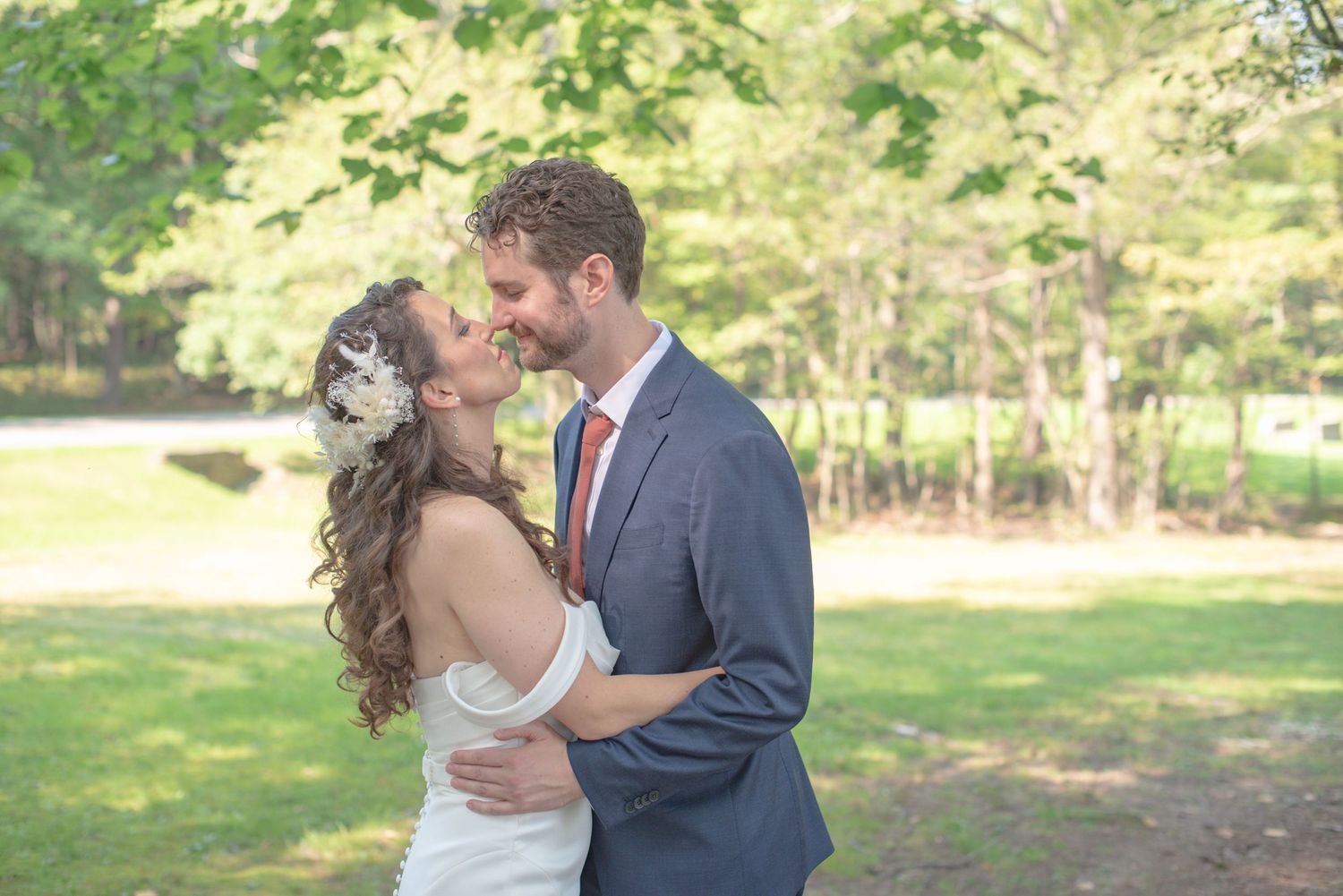 Wedding Session