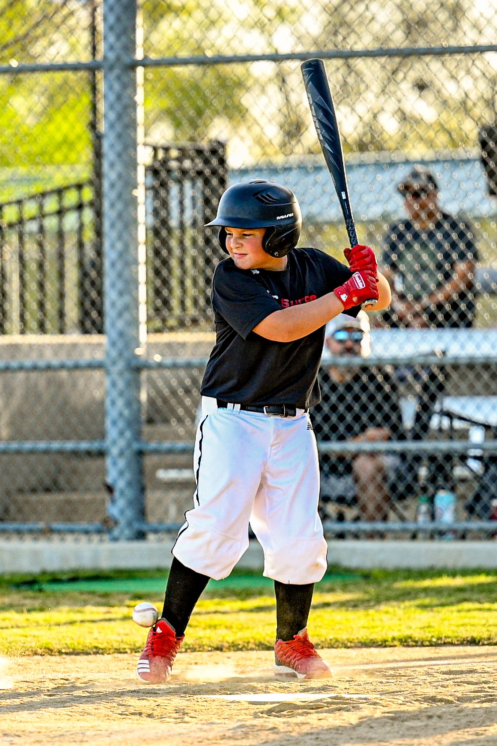 youth boys baseball player game action photo batting frisco texas